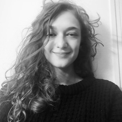 lorreine's profile picture. MCF en SIC à @UGrenobleAlpes | Co-responsable Master CMI | #MédiationsMarchandes #Numérique #Consommations #Coopératives