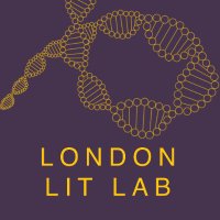 LondonLitLab (@londonlitlab) 's Twitter Profile Photo LondonLitLab (@londonlitlab) 's Twitter Profile Photo