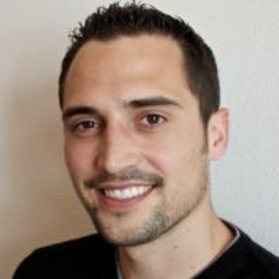 rsempe's profile picture. Working at Ruby42