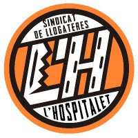 Sindicat de Llogateres de L'Hospitalet(@sindicatLH) 's Twitter Profile Photo