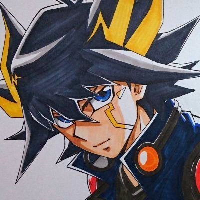 フリーランスアニメーター(animator)
遊戯王５D'sキャラクターデザイン他
主に原画や作画監督をやっています。
キャラデやプロップもやったりします。
現在色々仕込み中。
質問はこちらから。https://t.co/G7jaRzHwXZ

下記のリンク先、外部プロフィールから近年の作品履歴の詳細が見れます。