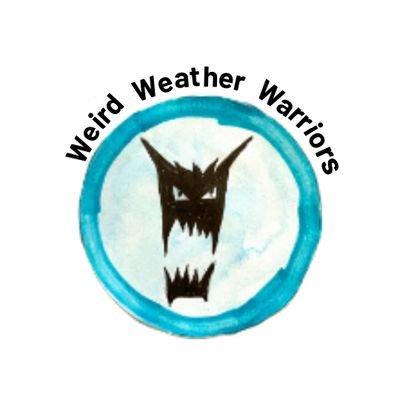 WeirdWeatherWarriors