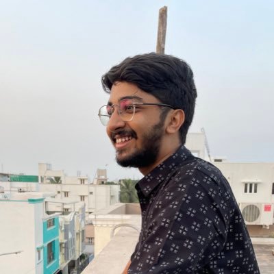 bbloggsbott's profile picture. I do ML Engineering and MLOps @FreshworksInc