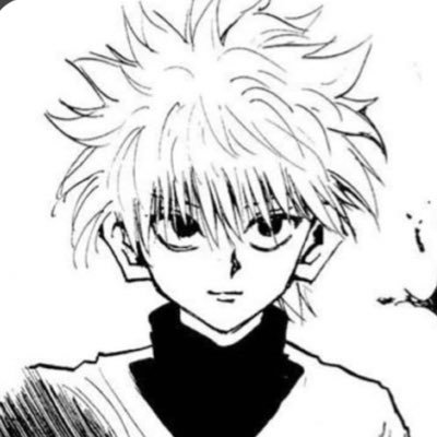 he/him • 14 • killua 3 •