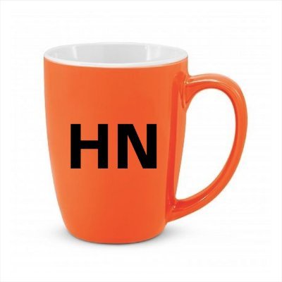 Hacker News café Profile