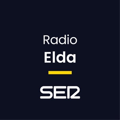 Bienvenid@s al Twitter de Radio Elda 90.2 FM. La emisora más escuchada en Elda y el Medio Vinalopó. Estamos en antena desde el 6 de diciembre de 1982.