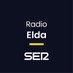 Radio Elda CadenaSER (@radioelda) Twitter profile photo