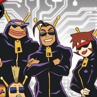 マグランチャー (@att_maglauncher) 's Twitter Profile