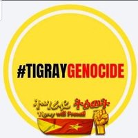 ትግራዋይነት(@Tgrawaynet2012) 's Twitter Profile Photo