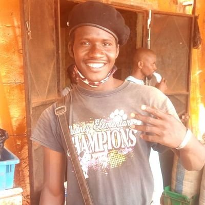 BertheGaoussou1's profile picture. 