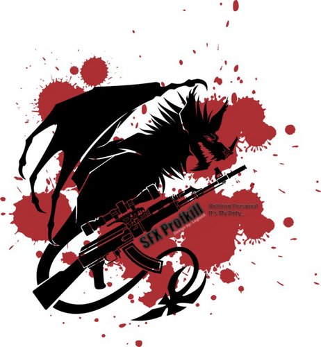 Profkill's profile picture. 