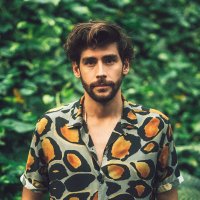 Alvaro Soler (@asolermusic) 's Twitter Profile