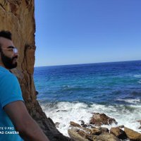 Charif Elmbarki (@celmbarki) Twitter profile photo