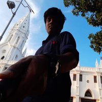 Elwin Sanjay (@_elwinsanjay_) 's Twitter Profile
