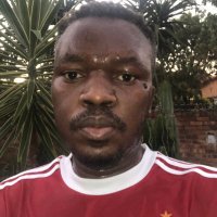 Ngwako Terrence Moha (@mohangwako) 's Twitter Profile