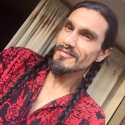 Envakenkaqtiさんのプロフィール画像