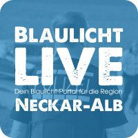 Blaulicht.Live(@BlaulichtLive) 's Twitter Profile Photo