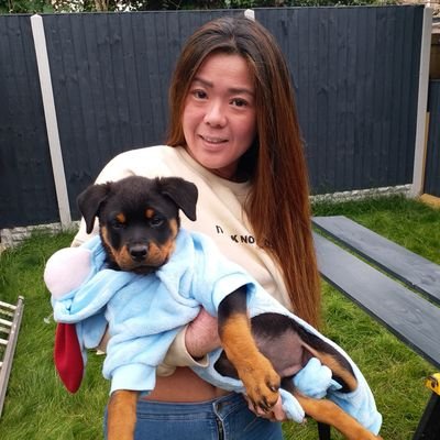 Frankie, Flo &. Freddo 💫 Arcade gamer 🎮 Nature 🍂 Accidental air fryer expert 👩🏽🍳 Dabble in SEO and DPR 🔗 Views my own.