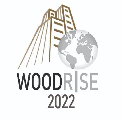 Mid- & high-rise wooden construction; Renovation, rehabilitation and restoration of urban buildings using wood-based technologies
6.-7.9.2022 Portorož, Slovenia