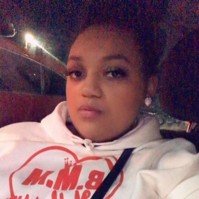 TweetNaya_Baaby's profile picture. ♥I Love Me ♈ ♥ #FollowBack #RIHGranddad #Jr&HarleeMommy #RMA👩🏾‍🎓 #RodmondsGirl 😘🤞🏽