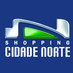Profile Picture of ShoppingCidadeNorte™ (@ShopCidadeNorte) on Twitter