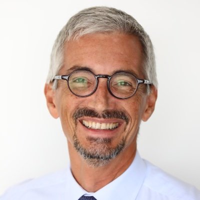 Michiel Reerink Profile