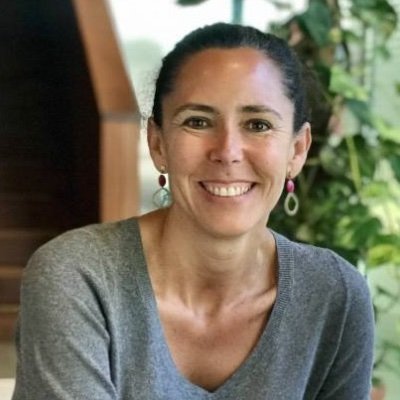 Ingeniera de telecomunicación, #soyTICandaluza. Funcionaria de carrera, DG Planificación Investigación, en @UniversidadAnd