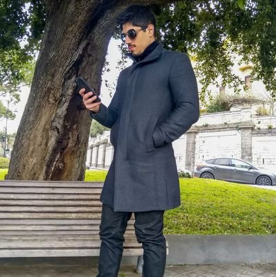 GioVit_trainer's profile picture. Dott. Scienze della nutrizione
Dott. Scienze Motorie per la prevenzione ed il benessere
Personal trainer/preparatore atletico