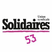 Solidaires 53(@solidaires53) 's Twitter Profile Photo