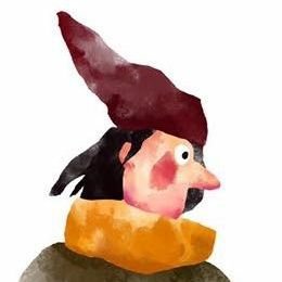 Illustrator Ming Profile