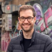 Will Jessop (@willjessop) 's Twitter Profile