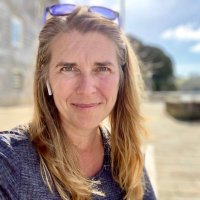 Fiona Beckman (@fionabeckman) 's Twitter Profile
