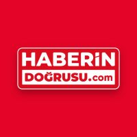 Haberin Doğrusu(@haberindogrusu_) 's Twitter Profile Photo