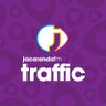 jaca_traffic's profile picture. Time Saver Traffic brought to you by Jacaranda FM