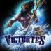 VictorTES (@thevictortes) Twitter profile photo