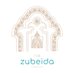 The Zubeida (@TheZubeida) Twitter profile photo