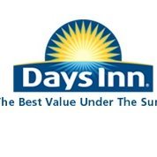 Days Inn by Wyndham Savannah Airport hotel