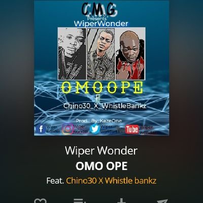 WiperWonder's profile picture. They call wiper wonder