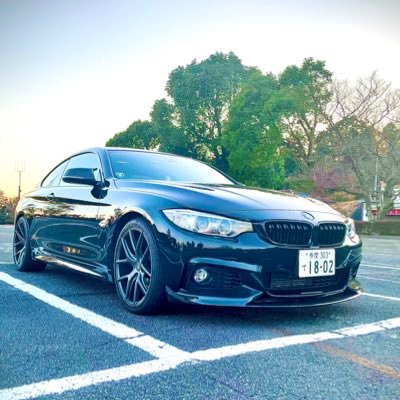 keiichi_F32's profile picture. 東京/BMW328i Luxury → BMW420i Msport/気軽にフォローして下さい✨