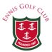 Ennis Golf Club (@EnnisGolfClub) Twitter profile photo
