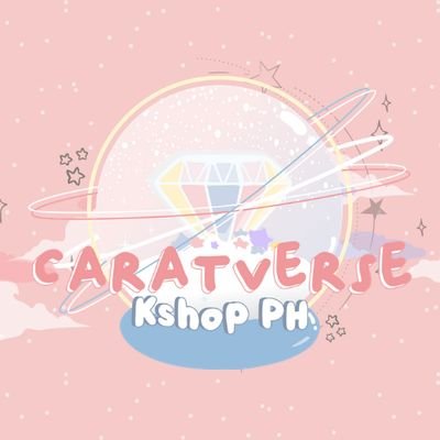 Main: @CaratverseKSHOP | Pampanga Based | Open For: Resellers/Pahanap/ KR Rental Address #CRV_Feedbacks || Closed Every Sundays