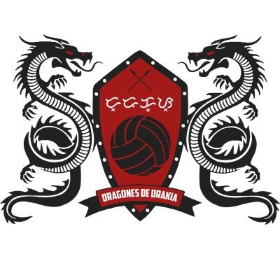 Club de fútbol de la Liga de Drakonia.