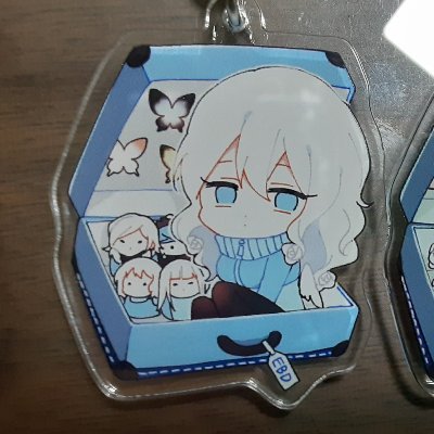 Dorae0214's profile picture. 뒷계 @Doraebehind0214
뭐하는 계정이지 @f6967Ra2K4QzaGw


GL, HL, BL 다 먹어요 (지엘 제일 좋아함!! 환장함)
조아라에서 이영싫 gl 패러디 연재중

휘갈기는 드림주 설정들 많음
동결표시의 의미가 없는 도래

귀문도 봐요! 무료분러