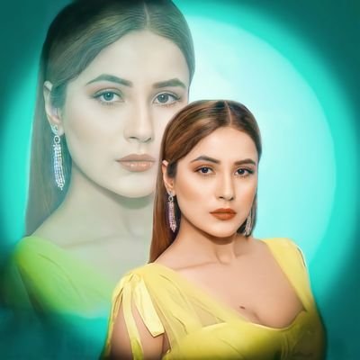 Welcome To The Fanclub Of Queen
#ShehnaazGill / Popular Actress & Singer #BB13 Finalist / Follow Us For All Updates About Her / Official Account @ishehnaaz_gill