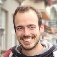 Christopher Mönch (@chris_m0ench) 's Twitter Profile