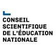 Le #CSEN a pour mission de faciliter, par son expertise, la prise en compte des apports de la recherche scientifique à la population éducative.