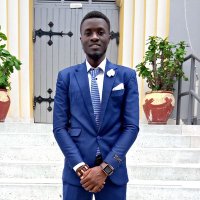 Chotee (@thomasilayo) 's Twitter Profile