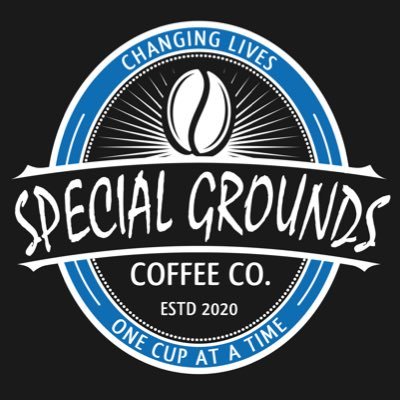 Special Grounds Coffee provides a meaningful vocational experience to individuals with disabilities Changing lives... one cup at a time!