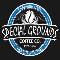 Special Grounds Coffee Co.(@SpecialGrounds) 's Twitter Profile Photo