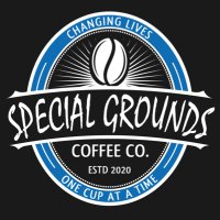 Special Grounds Coffee Co. (@specialgrounds) 's Twitter Profile